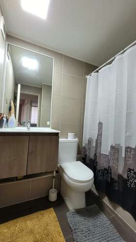 Departamento en venta Parque Oriente- Sector Norte de Temuco - Imagen 10
