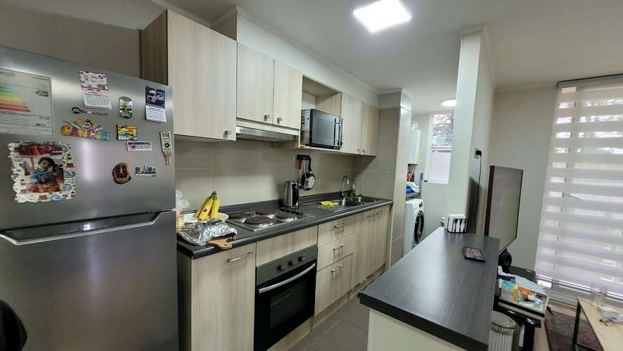 Departamento en venta Parque Oriente- Sector Norte de Temuco - Imagen 4