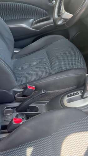 Vendo auto por apuro