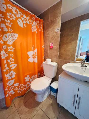 Tu hogar en concon, amoblado 3d/2b/estac amoblad (187477) - Imagen 13