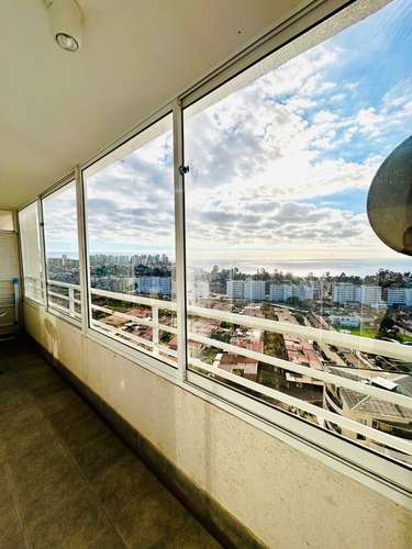 Tu hogar en concon, amoblado 3d/2b/estac amoblad (187477) - Imagen 3