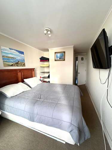 Tu hogar en concon, amoblado 3d/2b/estac amoblad (187477) - Imagen 8