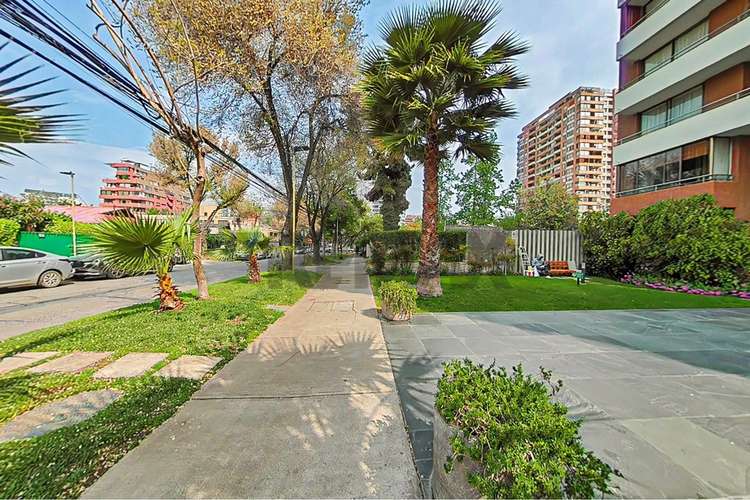 Depto 1d/1b/e la capitanía, las condes - Imagen 19