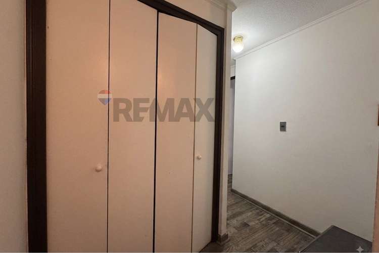 Depto en venta 3d, 2b, estacionamiento y bodega - Imagen 6