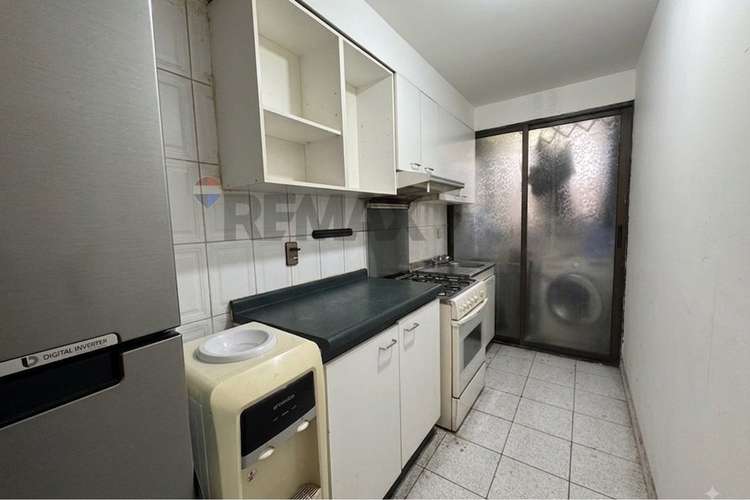 Depto en venta 3d, 2b, estacionamiento y bodega - Imagen 4