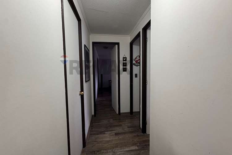 Depto en venta 3d, 2b, estacionamiento y bodega - Imagen 5