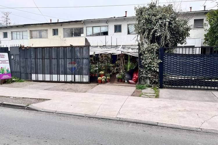 Casa comercial  gran espacio,  bodegaje - Imagen 2