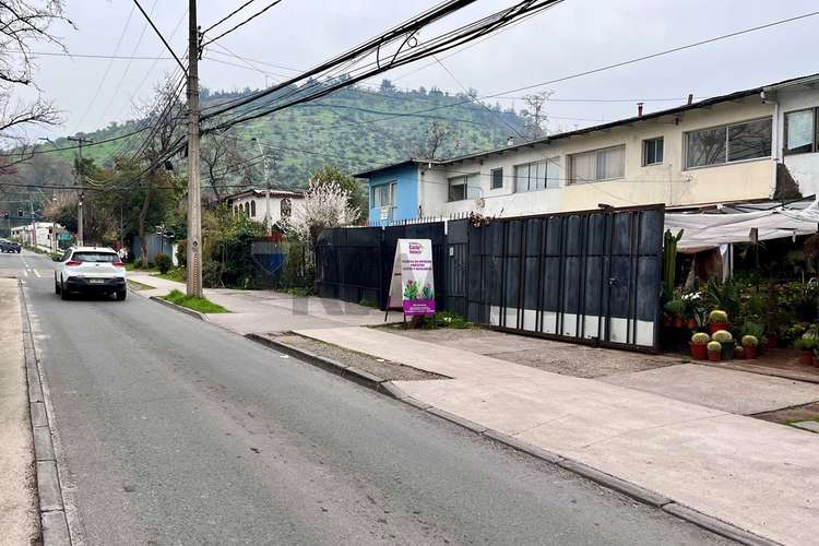 Casa comercial  gran espacio,  bodegaje - Imagen 3
