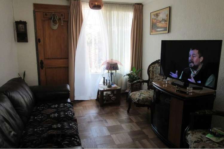 Casa 4d 2b villa santa adela terrazas cerrillos - Imagen 2