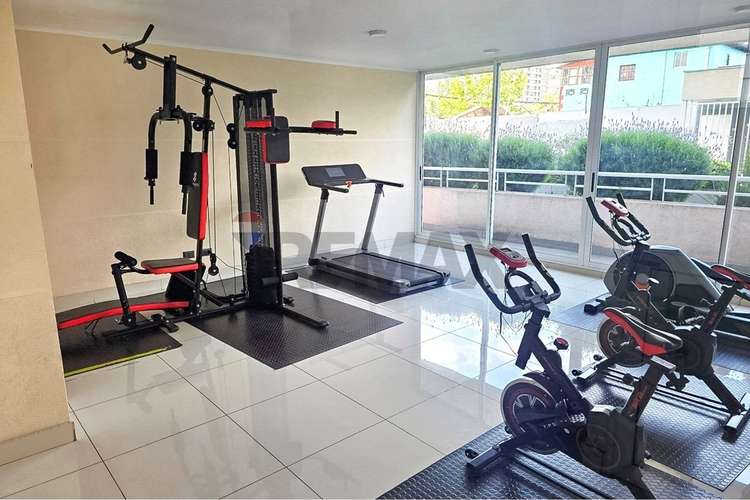 Arriendo depto 2d 2b la cisterna metro lo ovalle - Imagen 27