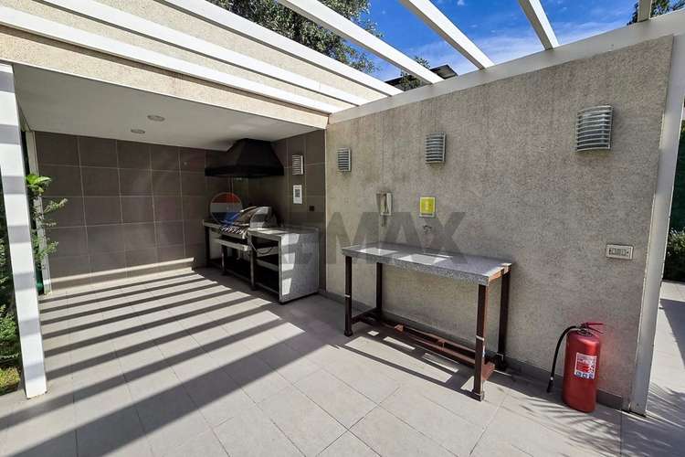 Arriendo depto 2d 2b la cisterna metro lo ovalle - Imagen 23