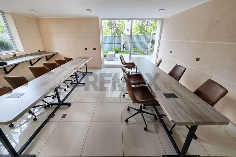 Arriendo depto 2d 2b la cisterna metro lo ovalle - Imagen 26