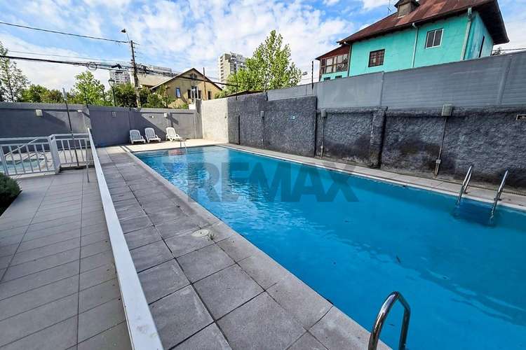 Arriendo depto 2d 2b la cisterna metro lo ovalle - Imagen 25