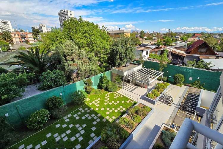 Arriendo depto 2d 2b la cisterna metro lo ovalle - Imagen 7