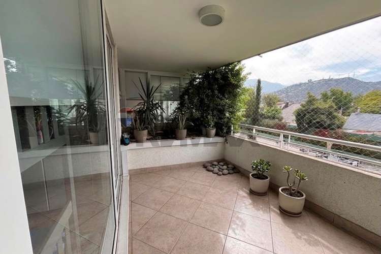 Venta amplio depa en san josé de la sierra