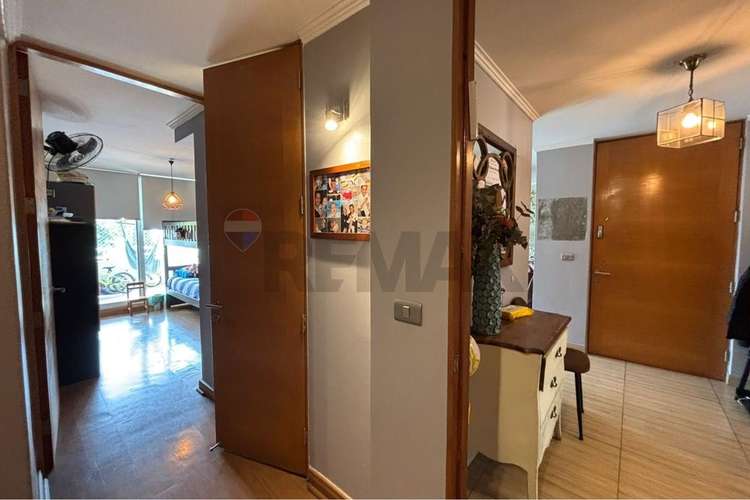 Venta amplio depa en san josé de la sierra