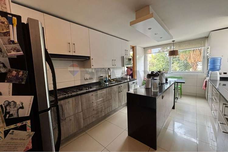 Venta amplio depa en san josé de la sierra