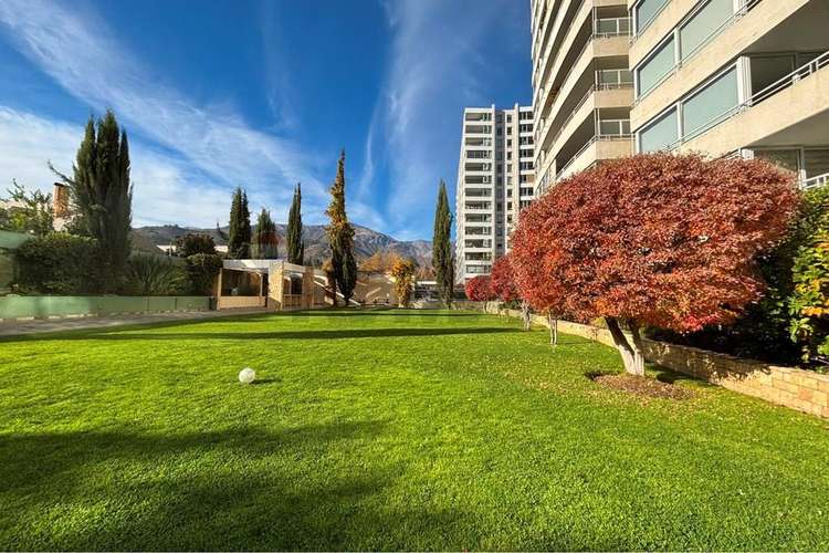 Venta amplio depa en san josé de la sierra
