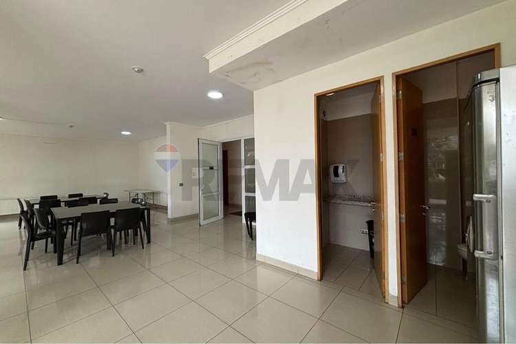 Venta amplio depa en san josé de la sierra