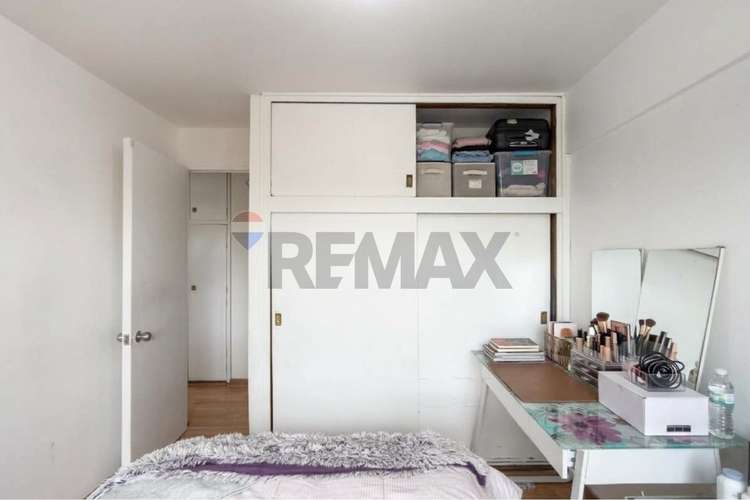 Departamento 3d 2b en excelente barrio ñuñoa - Imagen 19