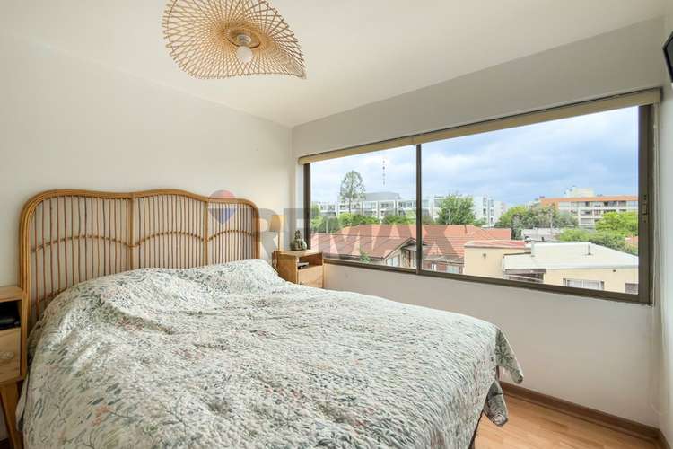 Departamento 3d 2b en excelente barrio ñuñoa - Imagen 20
