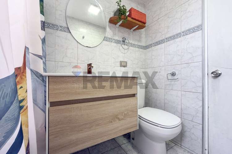 Departamento 3d 2b en excelente barrio ñuñoa - Imagen 23