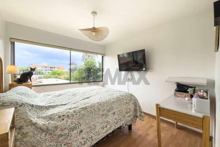 Departamento 3d 2b en excelente barrio ñuñoa - Imagen 21