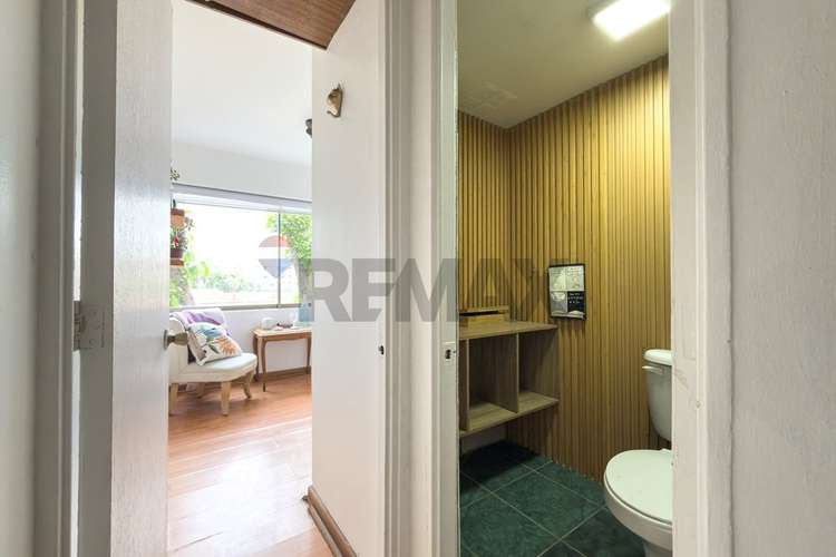 Departamento 3d 2b en excelente barrio ñuñoa - Imagen 14