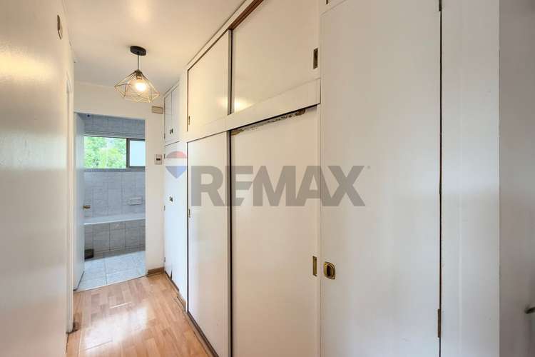 Departamento 3d 2b en excelente barrio ñuñoa - Imagen 13