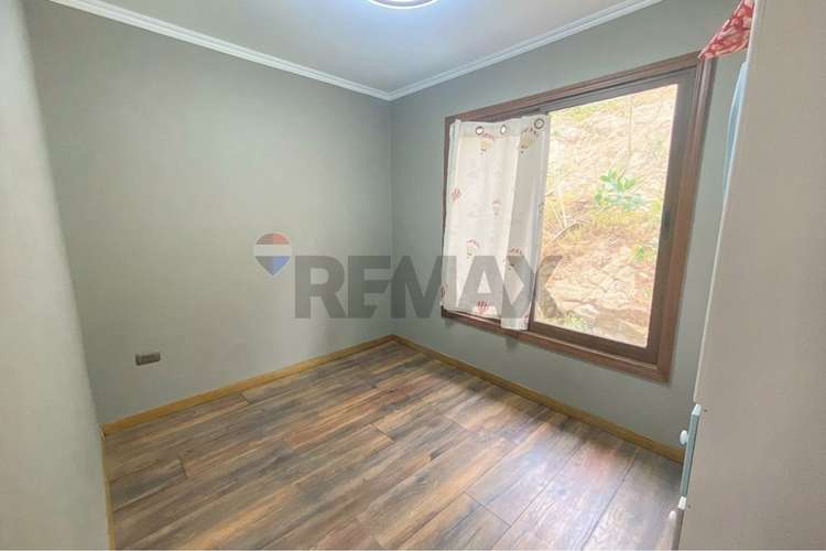 Parcela 5000m2 3d2b piscina las calerias lampa - Imagen 10