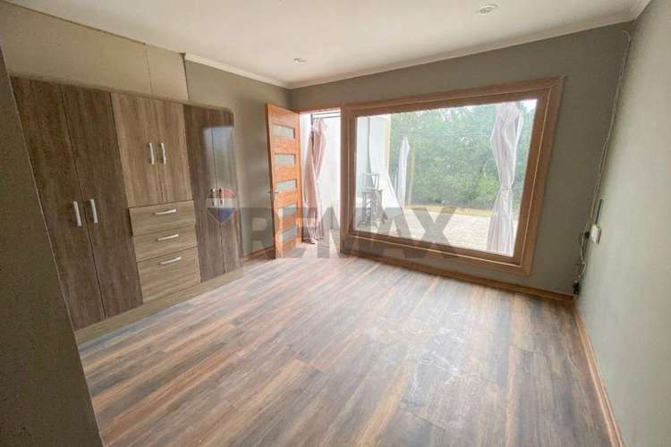 Parcela 5000m2 3d2b piscina las calerias lampa - Imagen 7