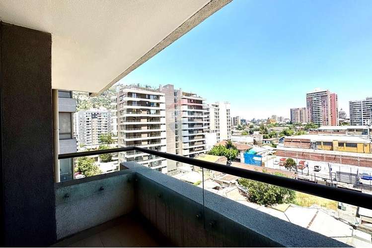 Depto 2d2b metro cerro blanco | para inversión - Imagen 9