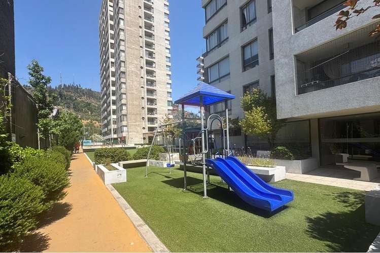 Depto 2d2b metro cerro blanco | para inversión - Imagen 23