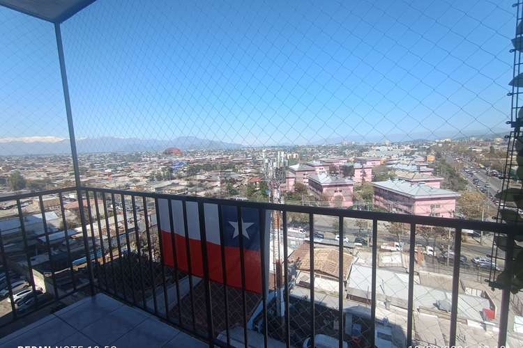 Departamento en venta el bosque - Imagen 2