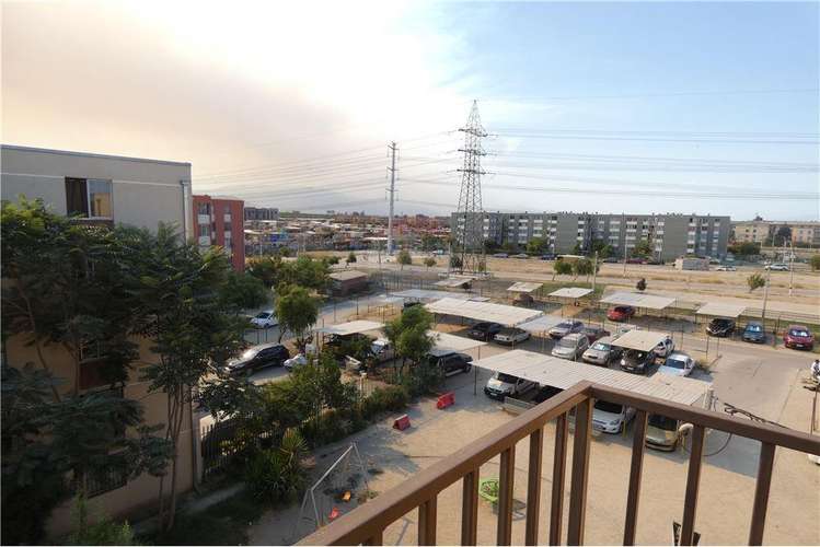 Increible precio depto frente parque la hondonada