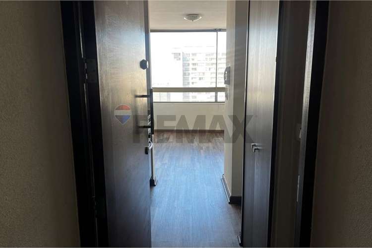 Departamento studio con conexión a lavadora - Imagen 10