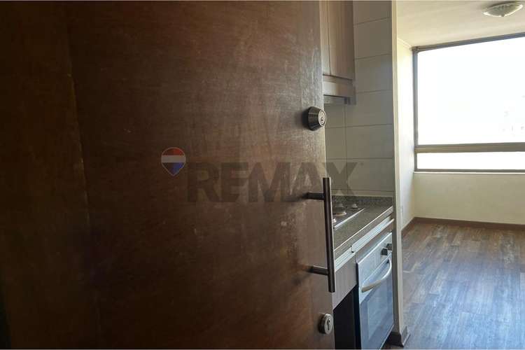Departamento studio con conexión a lavadora - Imagen 9