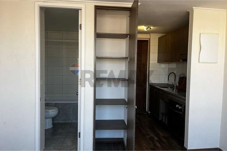 Departamento studio con conexión a lavadora - Imagen 11