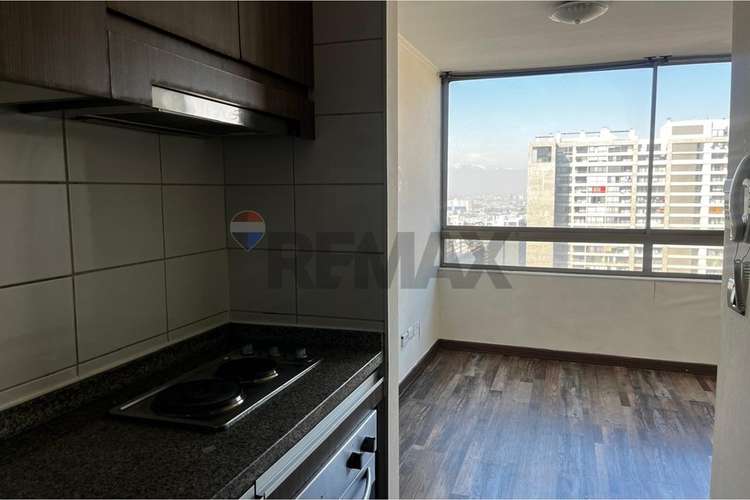 Departamento studio con conexión a lavadora - Imagen 2