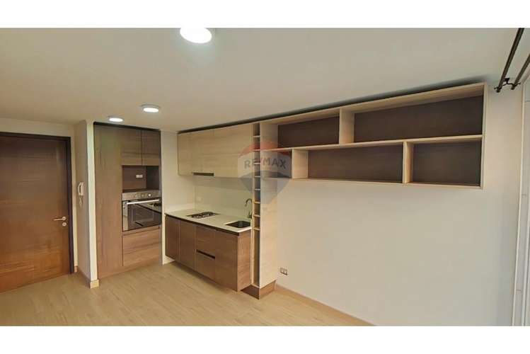 Se vende dpto. para inversión, santiago - Imagen 2