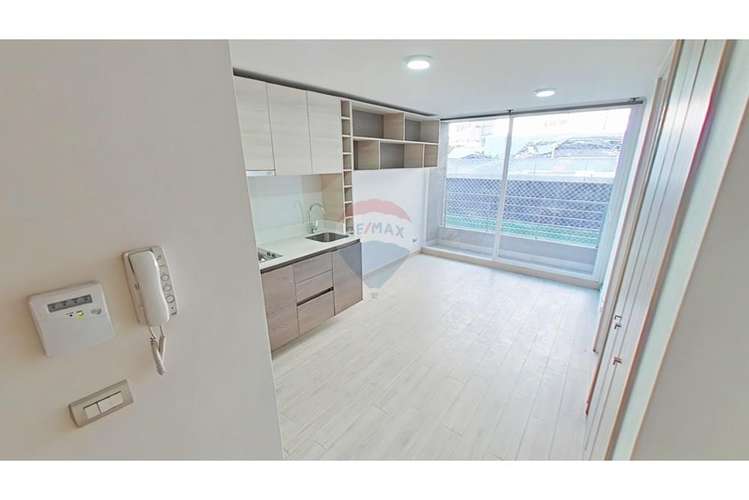 Se vende dpto. para inversión, santiago - Imagen 3