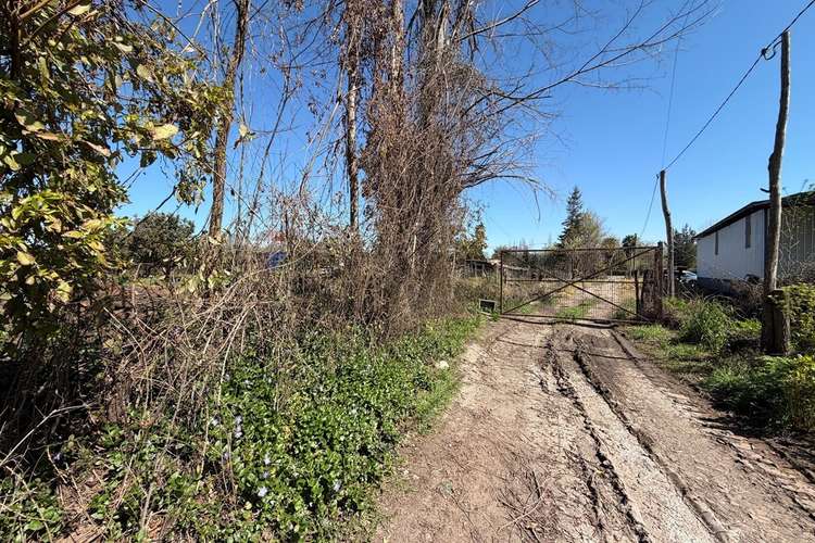 Casa arriendo amplio terreno pueblo de zúñiga