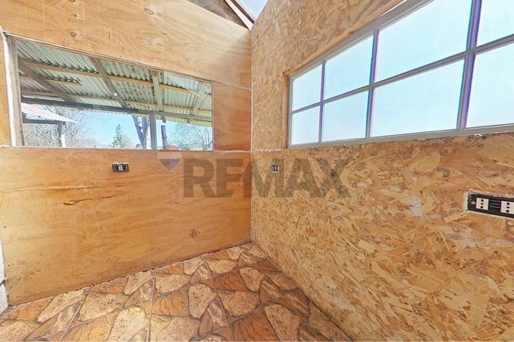 Casa arriendo amplio terreno pueblo de zúñiga