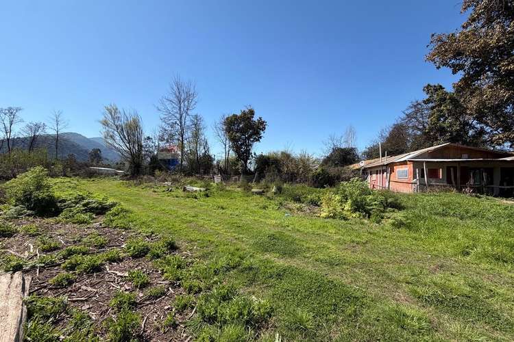 Casa arriendo amplio terreno pueblo de zúñiga