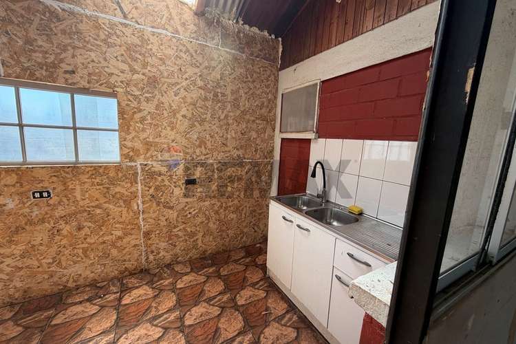 Casa arriendo amplio terreno pueblo de zúñiga