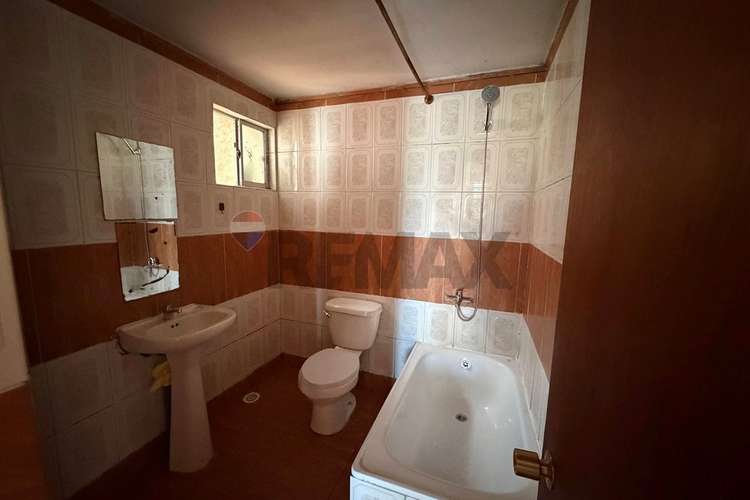 Casa arriendo amplio terreno pueblo de zúñiga