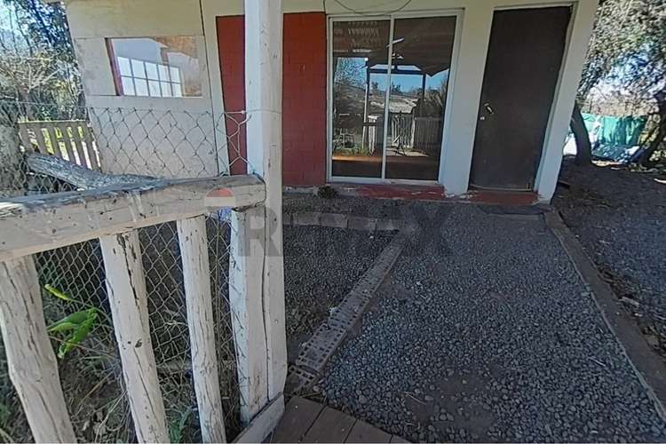 Casa arriendo amplio terreno pueblo de zúñiga