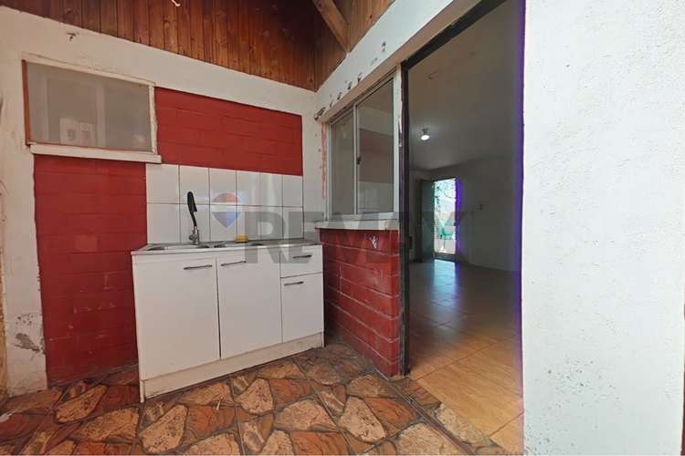 Casa arriendo amplio terreno pueblo de zúñiga