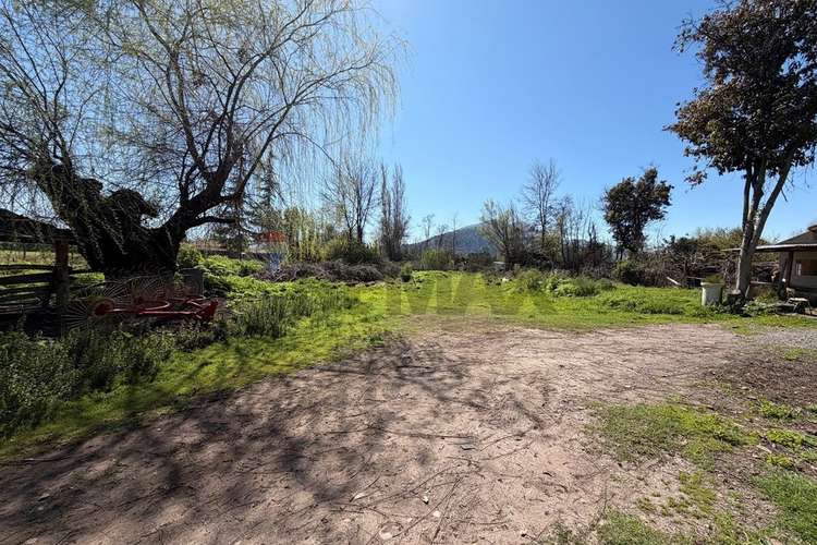 Casa arriendo amplio terreno pueblo de zúñiga