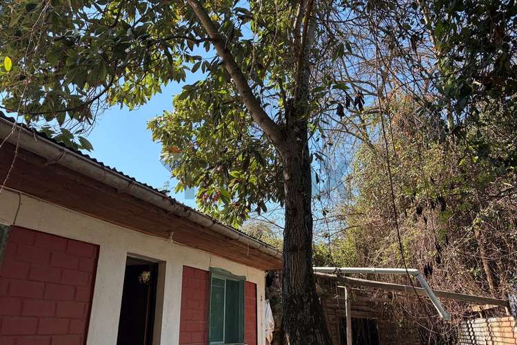 Casa arriendo amplio terreno pueblo de zúñiga